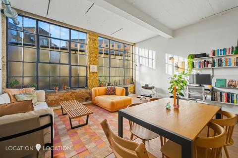undefined, Tudor Road, London, E9