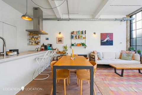 undefined, Tudor Road, London, E9