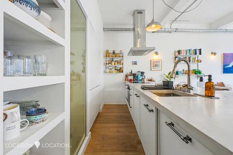 undefined, Tudor Road, London, E9
