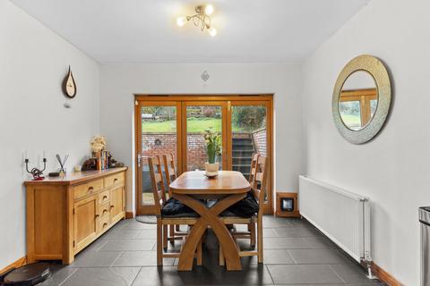 4 bedroom semi-detached house for sale, Hartley Down, Purley CR8