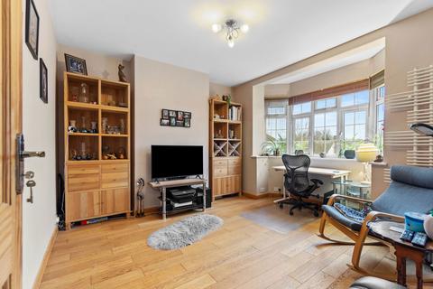 4 bedroom semi-detached house for sale, Hartley Down, Purley CR8