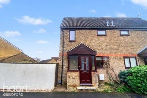 Hanson Close, Guildford