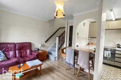 undefined, Hanson Close, Guildford
