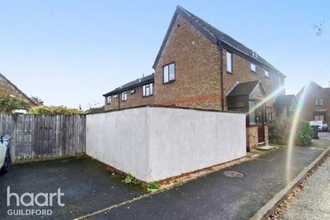 Hanson Close, Guildford