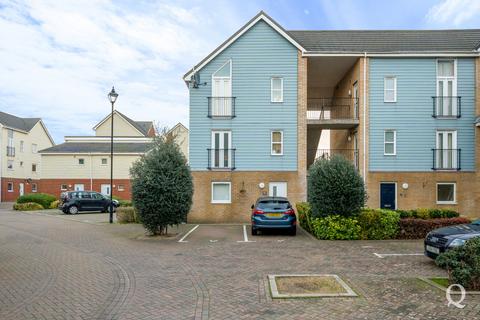1 bedroom apartment for sale, Onyx Drive, Sittingbourne, Kent, ME10