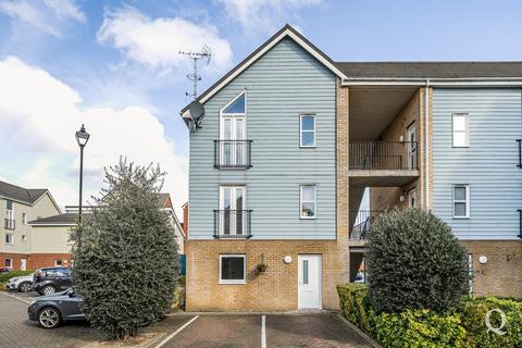 Onyx Drive, Sittingbourne, Kent, ME10