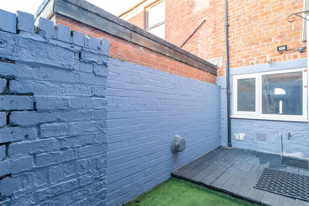 Yard