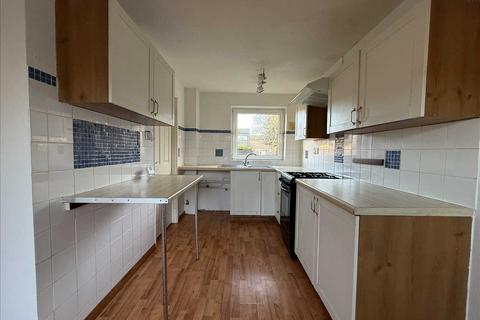2 bedroom end of terrace house for sale, RATHLIN CLOSE, CORBY