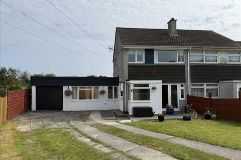 4 bedroom semi-detached house for sale, Truro TR3