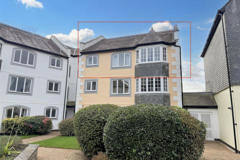 undefined, Falmouth TR11