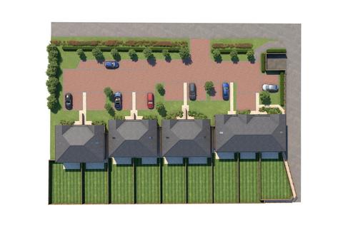undefined, Rosewood, Upland Road, Thornwood, Epping