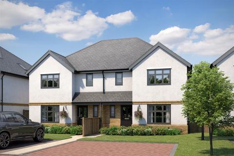 undefined, Rosewood, Upland Road, Thornwood