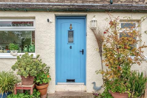2 bedroom terraced house for sale, 6 Whitsomehill Farm Cottages, Duns, Scottish Borders, TD11
