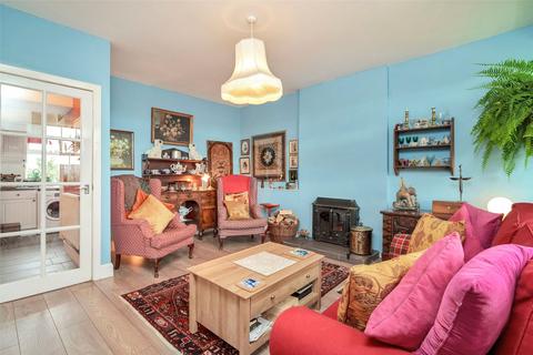 2 bedroom terraced house for sale, 6 Whitsomehill Farm Cottages, Duns, Scottish Borders, TD11