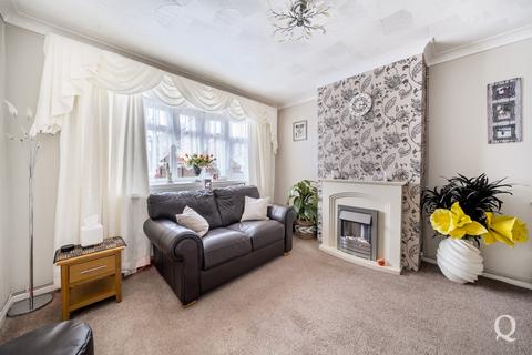 3 bedroom semi-detached house for sale, Chaffes Lane, Upchurch, Sittingbourne, Kent, ME9
