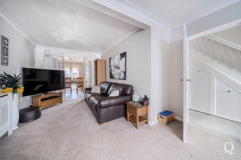 3 bedroom semi-detached house for sale, Chaffes Lane, Upchurch, Sittingbourne, Kent, ME9