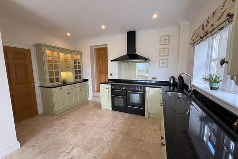 undefined, Layton View, Melsonby, Richmond