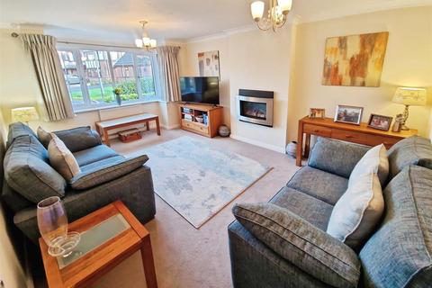 3 bedroom detached house for sale, Oakley Close, Sandbach