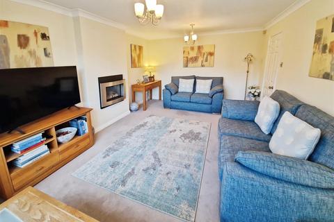 3 bedroom detached house for sale, Oakley Close, Sandbach