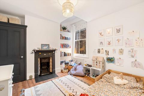 2 bedroom flat for sale, Beaumont Road, London, W4