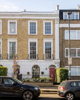 4 bedroom terraced house for sale - Liverpool Road, London, N7