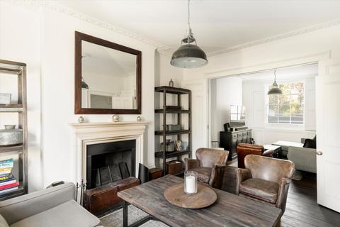 4 bedroom terraced house for sale, Liverpool Road, London, N7