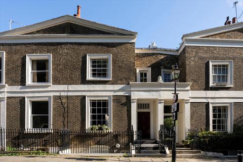 undefined, Lloyd Square, London WC1X