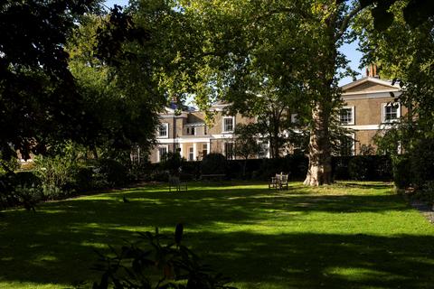 undefined, Lloyd Square, London WC1X