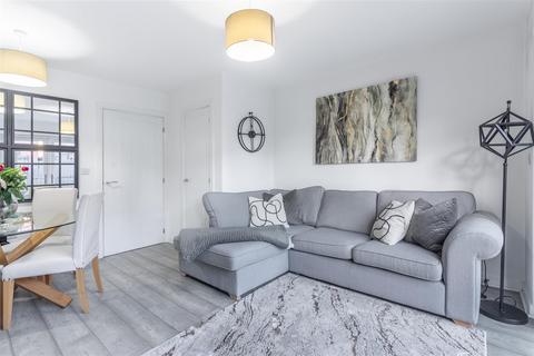 2 bedroom semi-detached house for sale, Normanby Gardens, St. Nicholas Manor, Cramlington, NE23