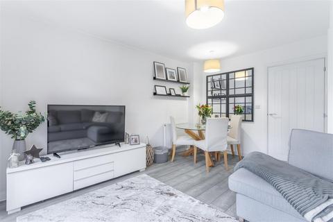 2 bedroom semi-detached house for sale, Normanby Gardens, St. Nicholas Manor, Cramlington, NE23