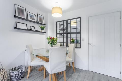 2 bedroom semi-detached house for sale, Normanby Gardens, St. Nicholas Manor, Cramlington, NE23