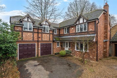 undefined, Anthony Wall, Warfield, Bracknell