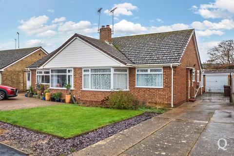 2 bedroom bungalow for sale, Auckland Drive, Sittingbourne, Kent, ME10