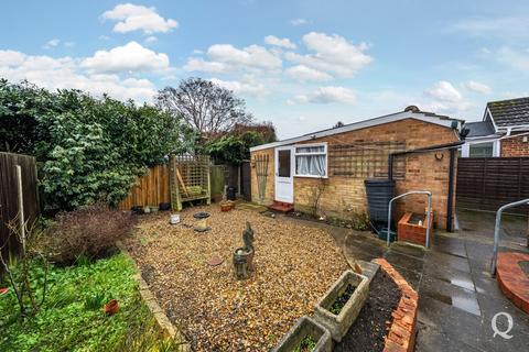 2 bedroom bungalow for sale, Auckland Drive, Sittingbourne, Kent, ME10