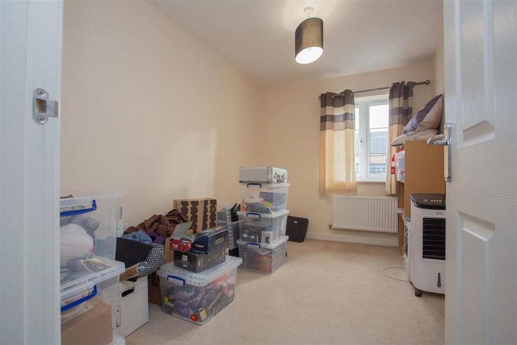 Bedroom 4