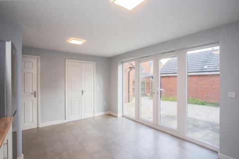 4 bedroom detached house for sale, Wayside Crescent, Peterborough PE7