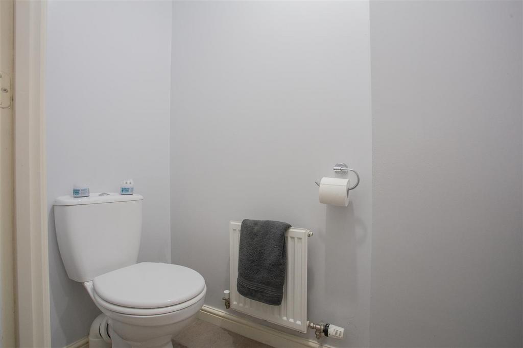 Cloakroom