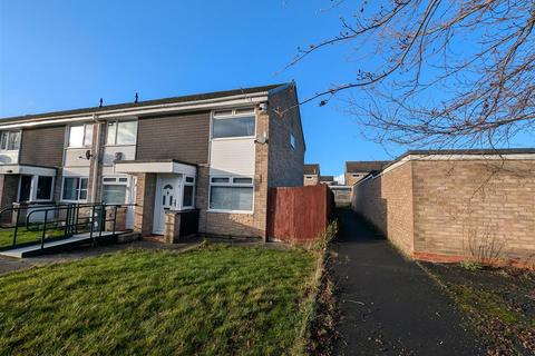 Atholl Close, Darlington