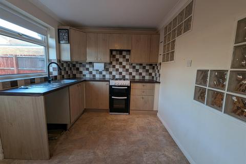 2 bedroom semi-detached house for sale, Atholl Close, Darlington