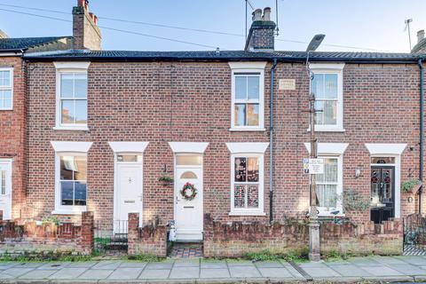 2 bedroom terraced house for sale, Bernard Street, St. Albans, Hertfordshire, AL3