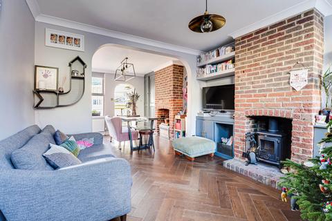 2 bedroom terraced house for sale, Bernard Street, St. Albans, Hertfordshire, AL3