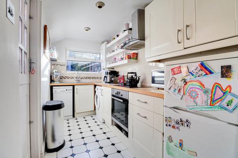 2 bedroom terraced house for sale, Bernard Street, St. Albans, Hertfordshire, AL3