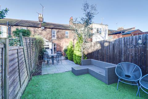 2 bedroom terraced house for sale, Bernard Street, St. Albans, Hertfordshire, AL3