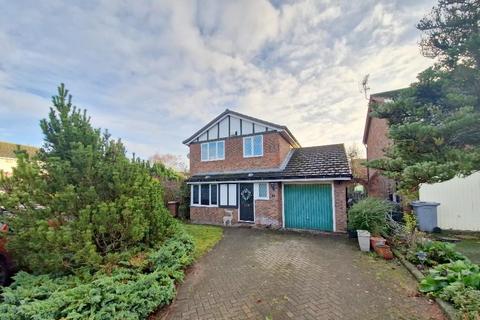 undefined, Boothsmere Close, Sandbach