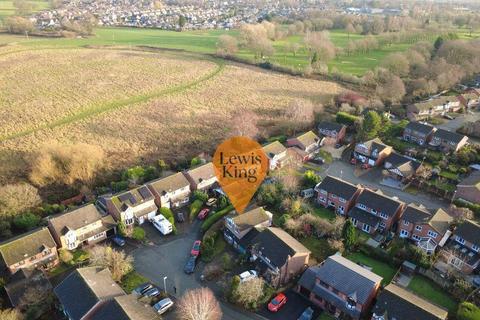 undefined, Boothsmere Close, Sandbach