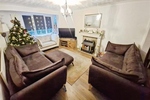 undefined, Boothsmere Close, Sandbach