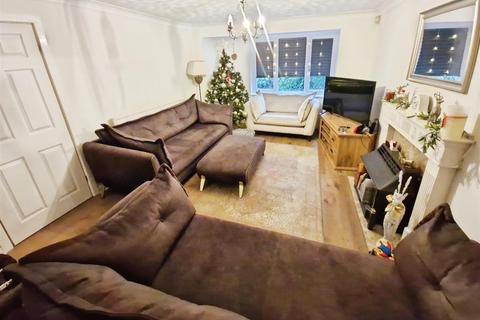 undefined, Boothsmere Close, Sandbach