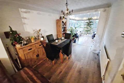 undefined, Boothsmere Close, Sandbach