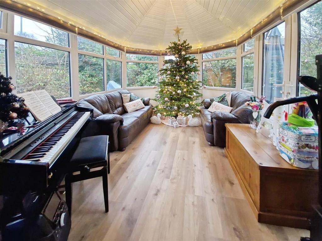 Sun Room