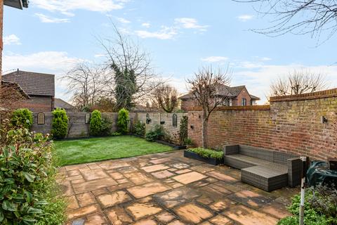 4 bedroom detached house for sale, Westwates Close, Warfield, Berkshire